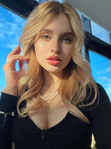 Индивидуалка Рита Фотография 2