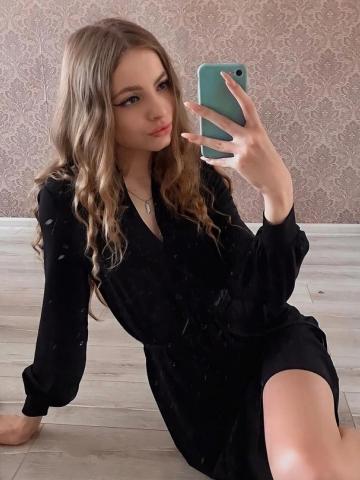 Индивидуалка Летиция Фотография 4