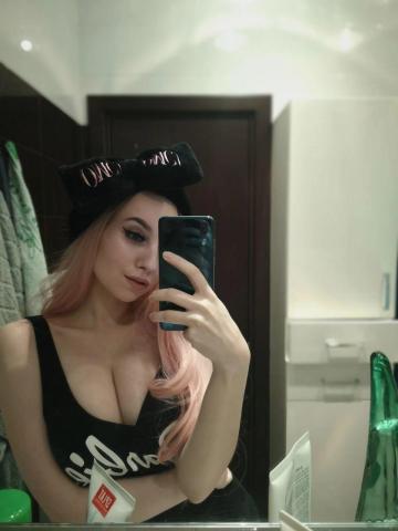 Индивидуалка Полина Фотография 2