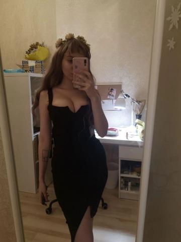 Индивидуалка Полина Фотография 3