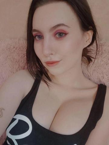 Индивидуалка Полина Фотография 4